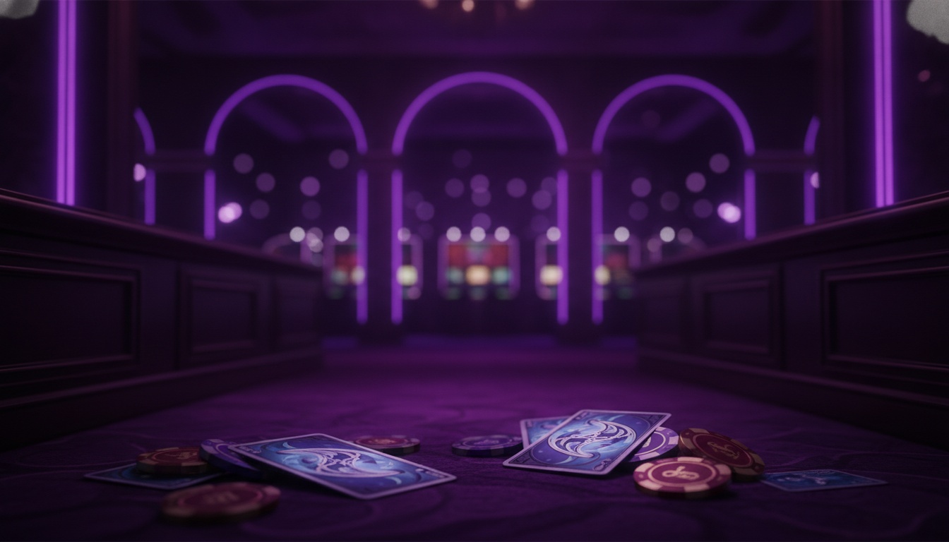 Aquawin Casino