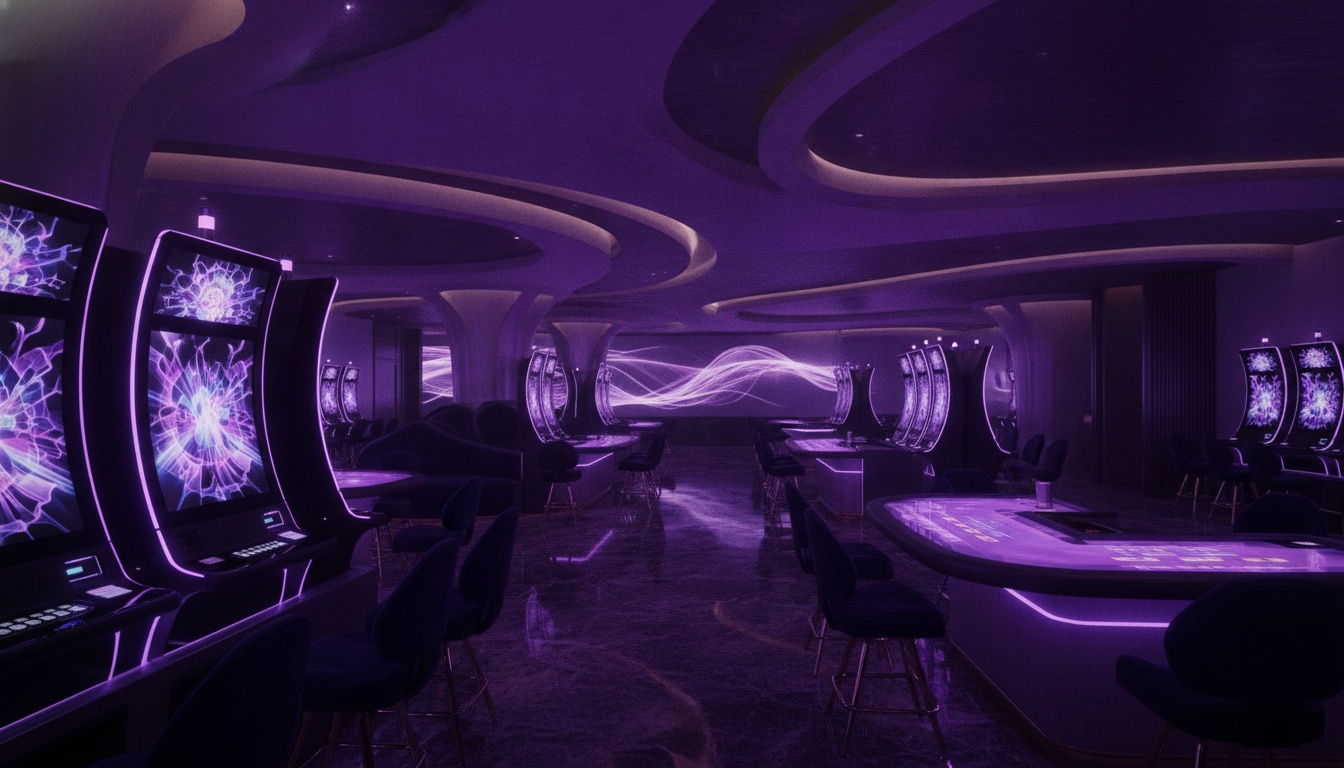 About Aquawin Casino — Detailed Review